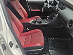 Used 2025 LEXUS IS IS 350 F SPORT DESIGN in DAVIE, FLORIDA (Photo 17)
