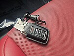 Used 2025 LEXUS IS IS 350 F SPORT DESIGN in DAVIE, FLORIDA (Photo 19)