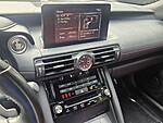Used 2025 LEXUS IS IS 350 F SPORT DESIGN in DAVIE, FLORIDA (Photo 21)