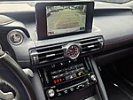 Used 2025 LEXUS IS IS 350 F SPORT DESIGN in DAVIE, FLORIDA (Photo 22)