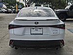 Used 2025 LEXUS IS IS 350 F SPORT DESIGN in DAVIE, FLORIDA (Photo 6)