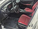 Used 2025 LEXUS IS IS 350 F SPORT DESIGN in DAVIE, FLORIDA (Photo 10)