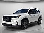 Used 2023 Honda Pilot SPORT in DAVIE, FLORIDA (Photo 9)