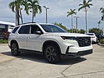 Used 2023 Honda Pilot SPORT in DAVIE, FLORIDA (Photo 1)