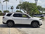 Used 2023 Honda Pilot SPORT in DAVIE, FLORIDA (Photo 3)