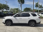 Used 2023 Honda Pilot SPORT in DAVIE, FLORIDA (Photo 5)