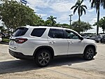 Used 2023 Honda Pilot SPORT in DAVIE, FLORIDA (Photo 7)