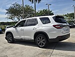 Used 2023 Honda Pilot SPORT in DAVIE, FLORIDA (Photo 8)