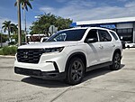 Used 2023 Honda Pilot SPORT in DAVIE, FLORIDA (Photo 9)