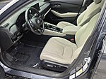 Used 2025 Honda Accord Hybrid EX-L in DAVIE, FLORIDA (Photo 11)