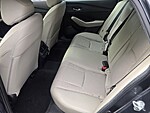 Used 2025 Honda Accord Hybrid EX-L in DAVIE, FLORIDA (Photo 12)