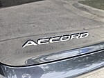 Used 2025 Honda Accord Hybrid EX-L in DAVIE, FLORIDA (Photo 15)