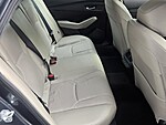 Used 2025 Honda Accord Hybrid EX-L in DAVIE, FLORIDA (Photo 17)
