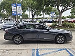 Used 2025 Honda Accord Hybrid EX-L in DAVIE, FLORIDA (Photo 3)