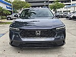 Used 2025 Honda Accord Hybrid EX-L in DAVIE, FLORIDA (Photo 4)
