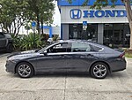 Used 2025 Honda Accord Hybrid EX-L in DAVIE, FLORIDA (Photo 5)