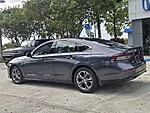 Used 2025 Honda Accord Hybrid EX-L in DAVIE, FLORIDA (Photo 8)