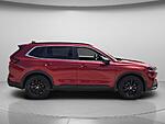 Used 2024 Honda CR-V Hybrid SPORT in DAVIE, FLORIDA (Photo 3)
