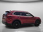 Used 2024 Honda CR-V Hybrid SPORT in DAVIE, FLORIDA (Photo 7)