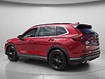 Used 2024 Honda CR-V Hybrid SPORT in DAVIE, FLORIDA (Photo 8)