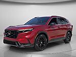 Used 2024 Honda CR-V Hybrid SPORT in DAVIE, FLORIDA (Photo 9)