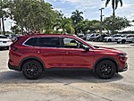 Used 2024 Honda CR-V Hybrid SPORT in DAVIE, FLORIDA (Photo 3)