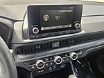 Used 2024 Honda CR-V Hybrid SPORT in DAVIE, FLORIDA (Photo 21)