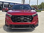 Used 2024 Honda CR-V Hybrid SPORT in DAVIE, FLORIDA (Photo 4)