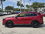 Used 2024 Honda CR-V Hybrid SPORT in DAVIE, FLORIDA (Photo 5)
