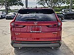 Used 2024 Honda CR-V Hybrid SPORT in DAVIE, FLORIDA (Photo 6)