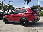 Used 2024 Honda CR-V Hybrid SPORT in DAVIE, FLORIDA (Photo 8)