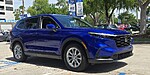 Used 2025 Honda CR-V EX-L in DAVIE, FLORIDA