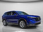 Used 2025 Honda CR-V EX-L in DAVIE, FLORIDA (Photo 1)