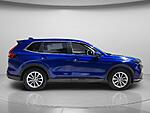 Used 2025 Honda CR-V EX-L in DAVIE, FLORIDA (Photo 3)