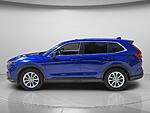 Used 2025 Honda CR-V EX-L in DAVIE, FLORIDA (Photo 5)