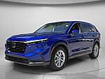 Used 2025 Honda CR-V EX-L in DAVIE, FLORIDA (Photo 9)