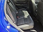 Used 2025 Honda CR-V EX-L in DAVIE, FLORIDA (Photo 16)