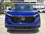Used 2025 Honda CR-V EX-L in DAVIE, FLORIDA (Photo 4)
