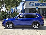 Used 2025 Honda CR-V EX-L in DAVIE, FLORIDA (Photo 5)