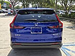 Used 2025 Honda CR-V EX-L in DAVIE, FLORIDA (Photo 6)