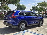 Used 2025 Honda CR-V EX-L in DAVIE, FLORIDA (Photo 7)