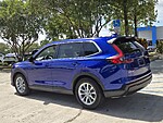Used 2025 Honda CR-V EX-L in DAVIE, FLORIDA (Photo 8)
