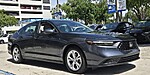 Used 2025 Honda Accord Sedan LX in DAVIE, FLORIDA