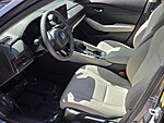 Used 2025 Honda Accord Sedan LX in DAVIE, FLORIDA (Photo 11)