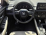 Used 2025 Honda Accord Sedan LX in DAVIE, FLORIDA (Photo 13)