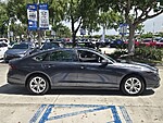 Used 2025 Honda Accord Sedan LX in DAVIE, FLORIDA (Photo 3)