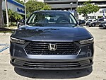Used 2025 Honda Accord Sedan LX in DAVIE, FLORIDA (Photo 4)