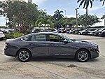 Used 2023 Honda Accord Sedan EX in DAVIE, FLORIDA (Photo 3)