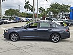 Used 2023 Honda Accord Sedan EX in DAVIE, FLORIDA (Photo 5)