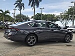 Used 2023 Honda Accord Sedan EX in DAVIE, FLORIDA (Photo 7)